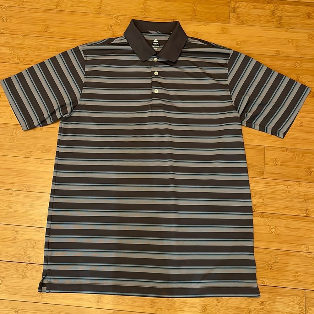 Bollé Golf Polo Shirt Large